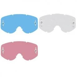 Scott - 89SI Youth Works Lens Colour BLU