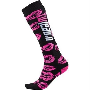 Oneal - Youth XOXOX MX Socks 1 Oneal - Youth XOXOX MX Socks