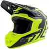 Answer - 2019 Youth AR-1 MX Helmet Colour BLKYW