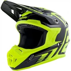 Answer - 2019 Youth AR-1 MX Helmet Colour BLKYW