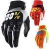 100% - 2017 Youth Airmatic Gloves Colour OR