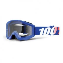 100% - Strata Youth Nation Goggles