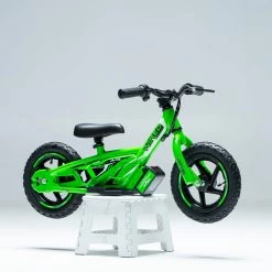 Wired Bikes - 12 Inch Electric Balance Bike