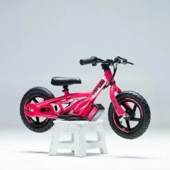 KIDS MOTORBIKE GEAR shop 50 Wired Bikes - 12 Inch Electric Balance Bike