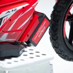 Wired Bikes - 12 Inch Electric Balance Bike -KIDS MOTORBIKE GEAR shop 12rd8 1000x