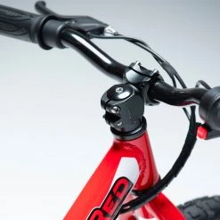 Wired Bikes - 12 Inch Electric Balance Bike -KIDS MOTORBIKE GEAR shop 12rd9 1000x