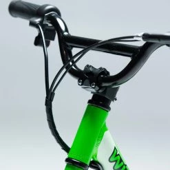 Wired Bikes - 16 Inch Electric Balance Bike -KIDS MOTORBIKE GEAR shop 16gn5 1000x