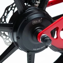 Wired Bikes - 16 Inch Electric Balance Bike -KIDS MOTORBIKE GEAR shop 16rd3 1000x