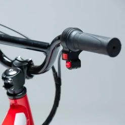 Wired Bikes - 16 Inch Electric Balance Bike -KIDS MOTORBIKE GEAR shop 16rd7 1000x