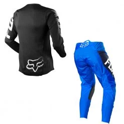 Fox - Youth 180 MX Combo -KIDS MOTORBIKE GEAR shop 1802 1000x