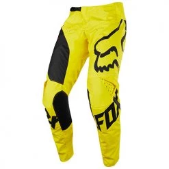 Fox - 2018 Youth 180 Mastar Pants Colour OR