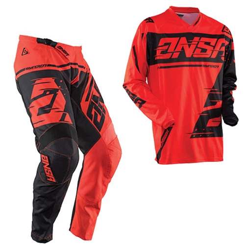 Answer - 2018 Youth Syncron MX Combo 1 Answer - 2018 Youth Syncron MX Combo