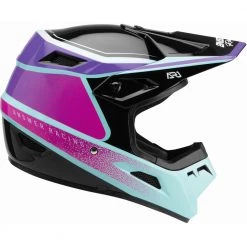 Answer - 2022 Youth AR-1 Vivid MX Helmet Colour PPL 7 Answer - 2022 Youth AR-1 Vivid MX Helmet Colour PPL -KIDS MOTORBIKE GEAR shop 22 youth ar1 vivid ppl 2 1000x