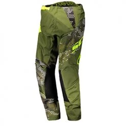 Scott - 2018 350 Youth Race Pants Colour GN
