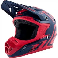 Answer - 2019 Youth AR-1 MX Helmet Colour BLURD