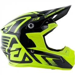 Answer - 2019 Youth AR-1 MX Helmet Colour BLKYW 8 Answer - 2019 Youth AR-1 MX Helmet Colour BLKYW -KIDS MOTORBIKE GEAR shop 79bafbe7414c376710ec5b967b25d113374c5f86 4a7f22e6 c104 4887 b190 0fecd2857abc 1000x