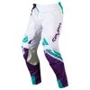 Seven - 14.3 Youth Rival Rize Pants Colour AQUA