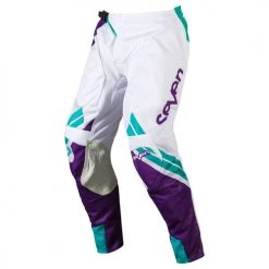 Seven - 14.3 Youth Rival Rize Pants Colour AQUA