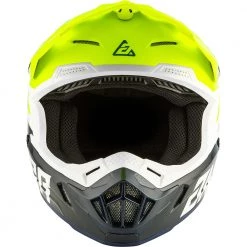 Answer - 2020 Youth AR-1 Voyd MX Helmet Colour BLKYW -KIDS MOTORBIKE GEAR shop AR 1BLKYW2 294440cf fc1e 45b3 8906 236fa86b6bc6 1000x