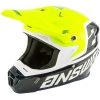 Answer - 2020 Youth AR-1 Voyd MX Helmet Colour BLKYW
