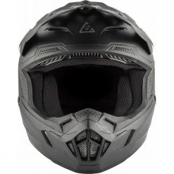 Answer - 2020 Youth AR-1 Matte MX Helmet Colour BLK 6 Answer - 2020 Youth AR-1 Matte MX Helmet Colour BLK -KIDS MOTORBIKE GEAR shop AR 1MATT2 e88a4bec b56f 448d 9056 b309ff4394ef 1000x