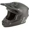 Answer - 2020 Youth AR-1 Matte MX Helmet Colour BLK