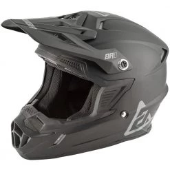 Answer - 2020 Youth AR-1 Matte MX Helmet Colour BLK