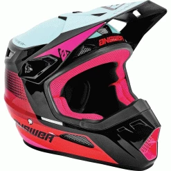Answer - 2021 Youth AR-1 Swish MX Helmet Colour PKBLK 7 Answer - 2021 Youth AR-1 Swish MX Helmet Colour PKBLK -KIDS MOTORBIKE GEAR shop AR 1PKBLK1 7df33fef 51ea 4af9 bb66 8d85d6923627 1000x