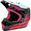Answer - 2021 Youth AR-1 Swish MX Helmet Colour PKBLK