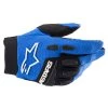 Alpinestars - 2022 Youth Full Bore Gloves Colour BLUBLK