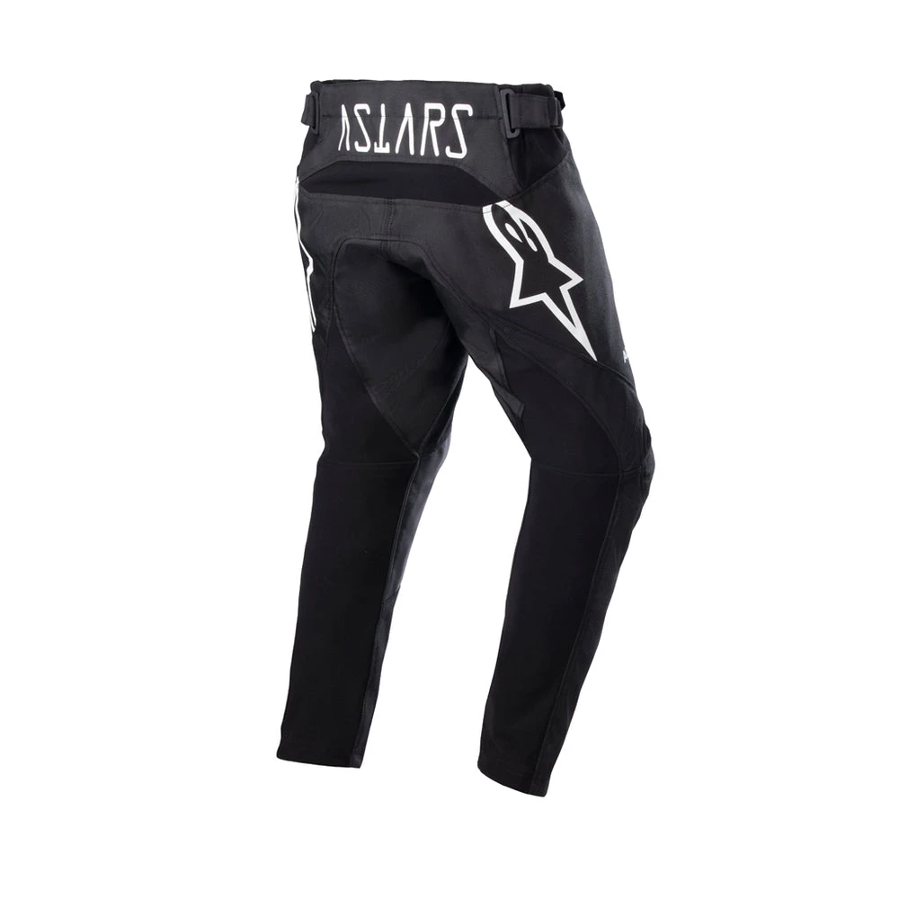 Alpinestars - 2023 Kids Racer Found Black Pants Colour BLK 2 Alpinestars - 2023 Kids Racer Found Black Pants Colour BLK - Image 2