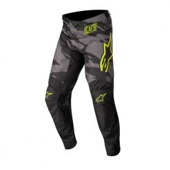Alpinestars - 2022 Youth Racer Tactical Pants Colour BLKYW