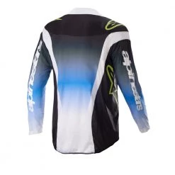 Alpinestars - 2023 Youth Racer Push Blue/White MX Combo 9 Alpinestars - 2023 Youth Racer Push Blue/White MX Combo -KIDS MOTORBIKE GEAR shop AS37708239702 1 f6226c36 cbad 47d7 af83 22001958066a 1000x
