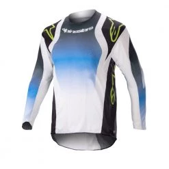 Alpinestars - 2023 Youth Racer Push Blue/White MX Combo 8 Alpinestars - 2023 Youth Racer Push Blue/White MX Combo -KIDS MOTORBIKE GEAR shop AS37708239702 e4b6cbe4 15bc 4879 a775 13914ab48fc0 1000x