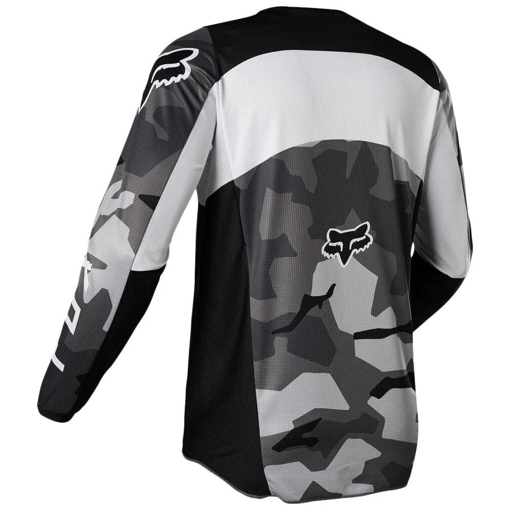 Fox - 2022 180 Youth BNKR Black/Camo MX Combo 5 Fox - 2022 180 Youth BNKR Black/Camo MX Combo - Image 5
