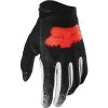 Fox - 2020 Youth Dirtpaw BNKZ LE Gloves Colour BLK
