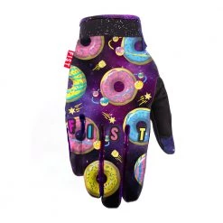 Fist - Youth Caroline Buchanan Sprinkles 3 Gloves Colour MULTI
