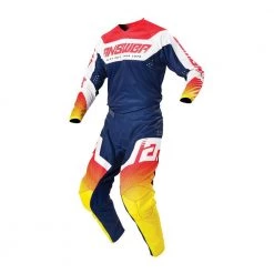 Answer - 2021 Kids Syncron Charge MX Combo