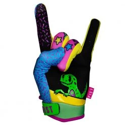 Fist - Kids Dopey Dino Gloves Colour MULTI -KIDS MOTORBIKE GEAR shop DopeyDino Palm2 22caf74c 37d5 4298 91e7 36fd04115ca8 1000x