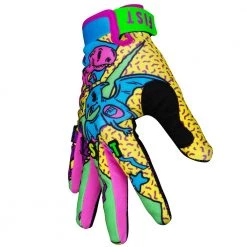 Fist - Kids Dopey Dino Gloves Colour MULTI -KIDS MOTORBIKE GEAR shop DumDino Back2 f8dd850e 0563 4629 bf8c 9d859e17f229 1000x