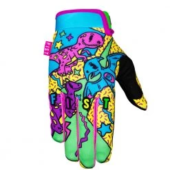 Fist - Kids Dopey Dino Gloves Colour MULTI -KIDS MOTORBIKE GEAR shop DumDino Back cfde66f3 6100 491f bbe0 12230c740ebc 1000x