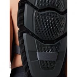 Fox - Youth Raceframe Roost Black/Grey Armour -KIDS MOTORBIKE GEAR shop FO24267330 6 1000x