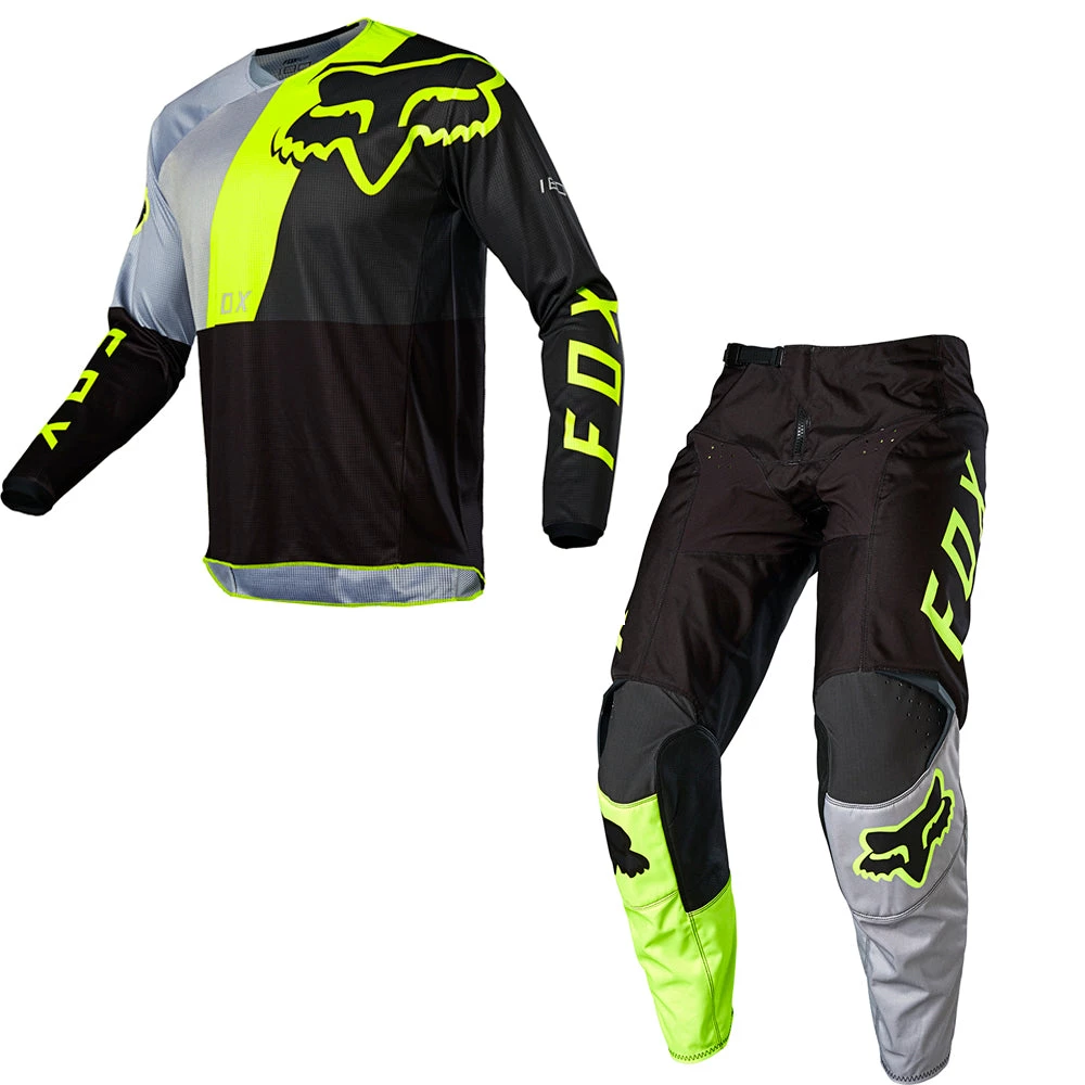 Fox - 2020 Youth 180 Lovl SE Combo 1 Fox - 2020 Youth 180 Lovl SE Combo