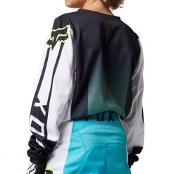 Fox - 2023 Youth 180 Leeds Teal Mx Combo 16 Fox - 2023 Youth 180 Leeds Teal Mx Combo -KIDS MOTORBIKE GEAR shop FO29712176 3 1a2cdb4a 2841 44d5 93dd b961ad49dbe7 1000x