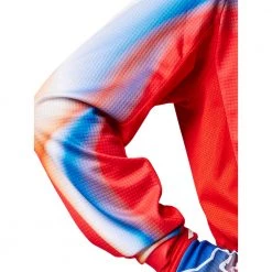 Fox - 2023 Youth 180 Toxsyk Red Jersey Colour RD -KIDS MOTORBIKE GEAR shop FO29713110 5 1000x