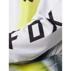 Fox - 2023 Youth 180 Toxsyk Yellow Jersey Colour YW -KIDS MOTORBIKE GEAR shop FO29713130 6 1000x
