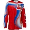 Fox - 2023 Kids 180 Toxsyk Red Jersey Colour RD