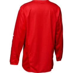 Fox - 2023 Kids 180 Toxsyk Red Jersey Colour RD -KIDS MOTORBIKE GEAR shop FO29718110 2 1000x