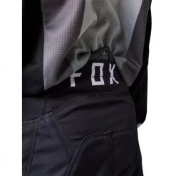Fox - 2023 Youth 180 Leed Black/White Pants Colour BLKWH -KIDS MOTORBIKE GEAR shop FO29721018 4 1000x
