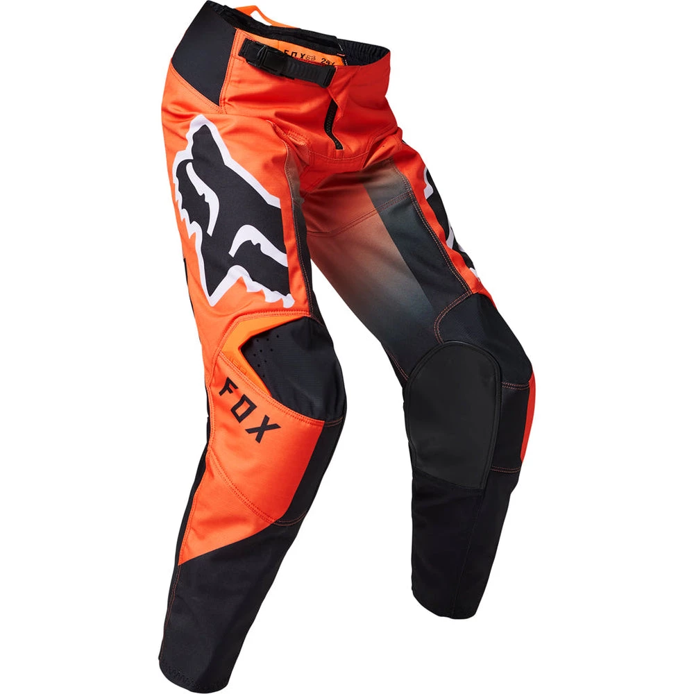 Fox - 2023 Youth 180 Leeds Orange Mx Combo 7 Fox - 2023 Youth 180 Leeds Orange Mx Combo - Image 7